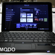 Illustration for article titled HP Mini 1000 is a Sleek, Svelte 10.2-inch Netbook With a Custom OS